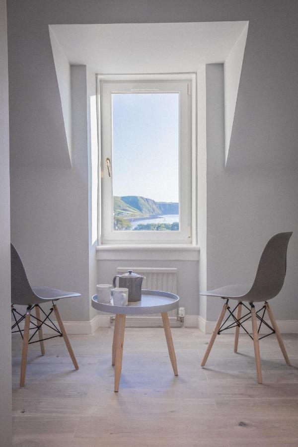 Sea Front Villa